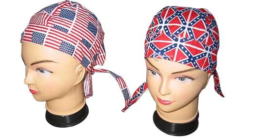 bandana personalizada