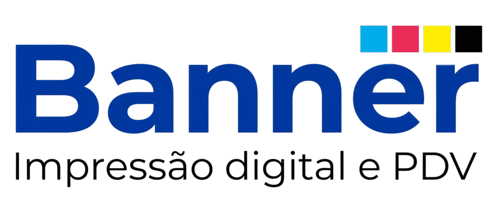Logo da Banner em Tecido, empresa de banner em tecido especializada em impressão digital