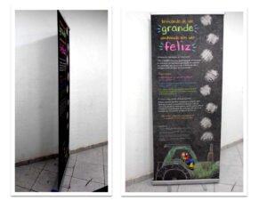 roll up banner
