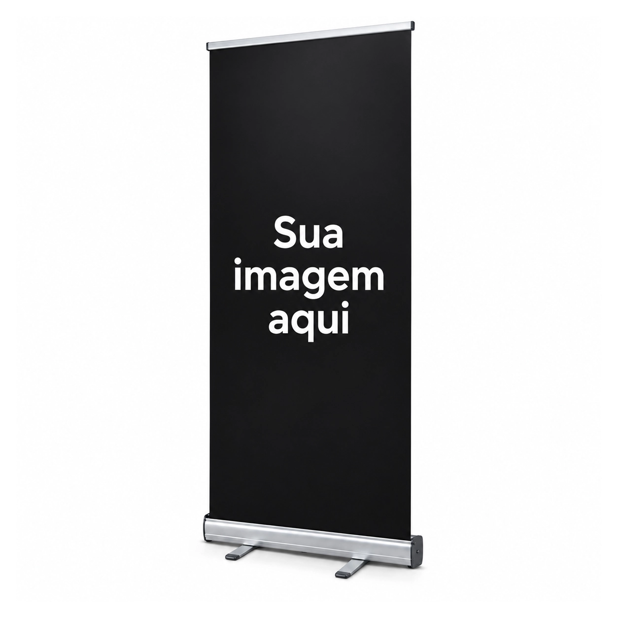 Banner roll up personalizado